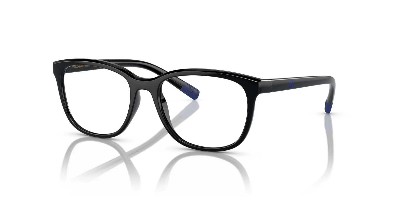 Dolce & Gabbana Kids 5094 Eyeglasses - view 10